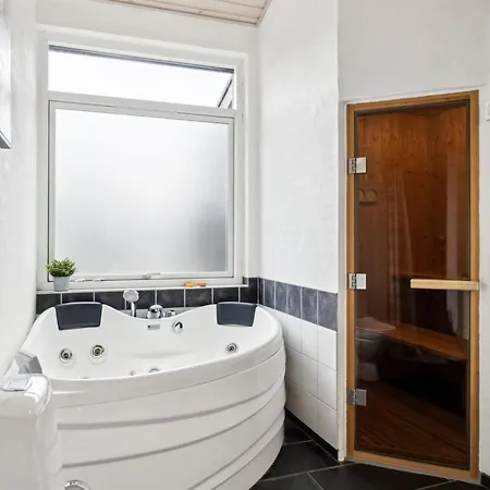 Casa vacanze Nilson - 50m From The Sea By Interhome *