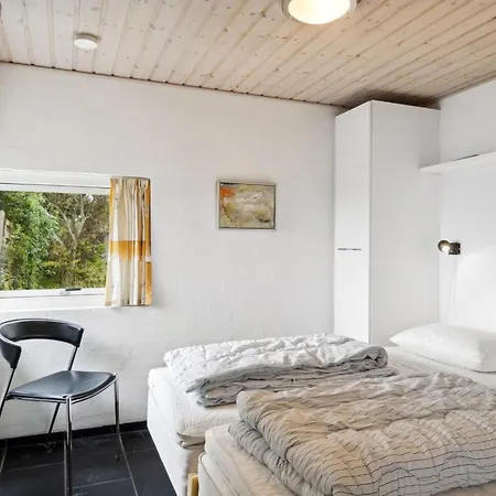 Nilson - 50m From The Sea By Interhome Casa vacanze *