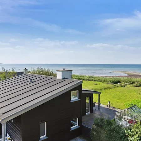 Hébergement de vacances Nilson - 50m From The Sea By Interhome