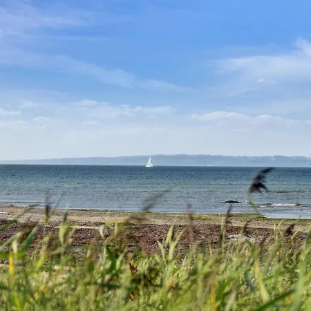 Nilson - 50m From The Sea By Interhome Casa vacanze Knebel