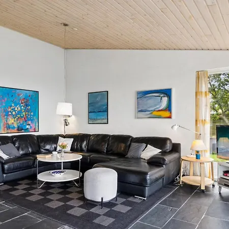 Nilson - 50m From The Sea By Interhome Hébergement de vacances