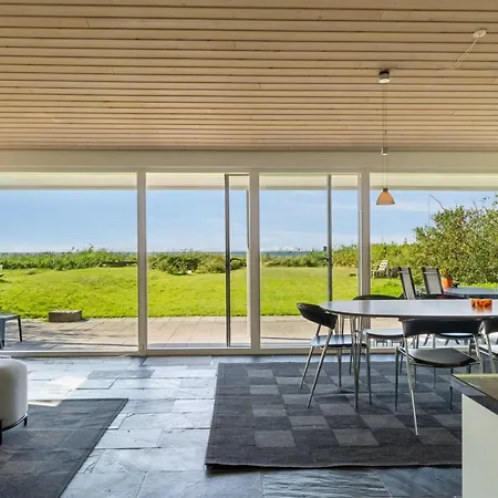 Nilson - 50m From The Sea By Interhome Knebel