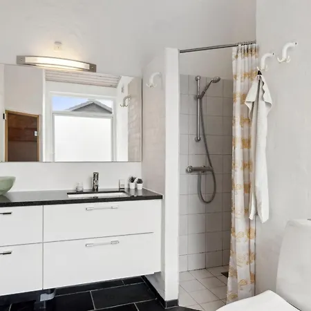 Nilson - 50m From The Sea By Interhome Knebel