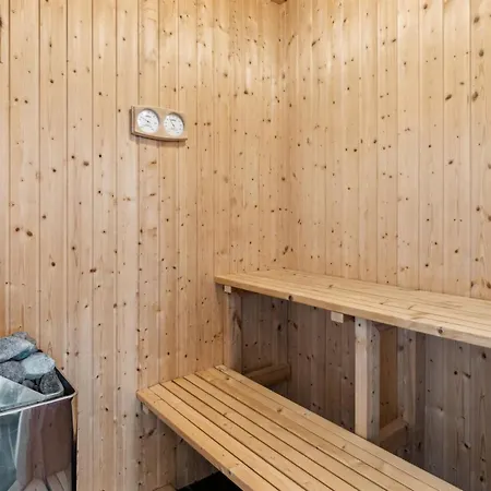 Hébergement de vacances Nilson - 50m From The Sea By Interhome