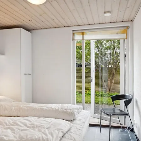 Hébergement de vacances Nilson - 50m From The Sea By Interhome Knebel
